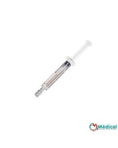 Seringue Pré-remplie BD PosiFlush SP (Saline), 10 ml, Luer-Lock - boite de 30