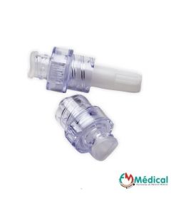 Valves bidirectionnelle BD Q-Syte , à l'unité