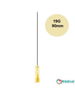 Aiguilles à ponction lombaire