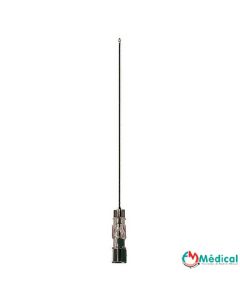 Aiguilles à ponction lombaire