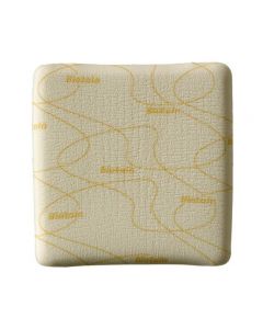 BIATAIN Non Adhesive, pansement hydrocellulaire 15 x 15 cm, Boîte de 10
