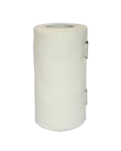 Bande de contention BIFLEX 10cm x 4m force 16+ etalonnee classe 1/2