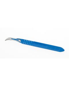 Bistouri stérile standard N°12, la boîte de 10