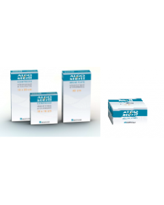 Algostéril Compresses 10x10 , la boîte de 16