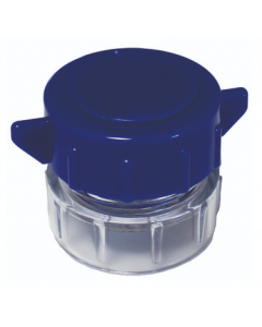 Broyeur de comprimés ergonomique