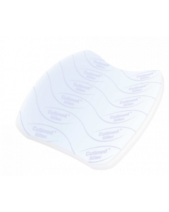 CUTIMED SILTEC PLUS 10x10CM Boîte de 10