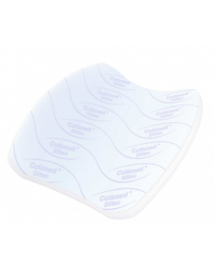 CUTIMED SILTEC PLUS 10x20CM Boîte de 10