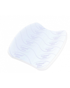 CUTIMED SILTEC PLUS 10x10CM Boîte de 10