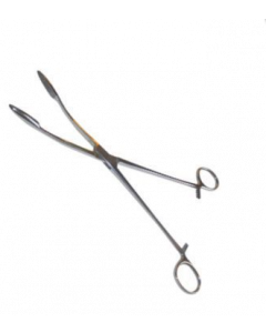 Pince longuette droite Longueur 24 cm