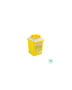 biocompact 3L dechets coupants infectieux