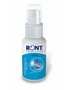 Pulvérisateur d'extrait de Calendula 50ml