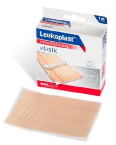 Leukoplast Elastic, 1m x 6cm