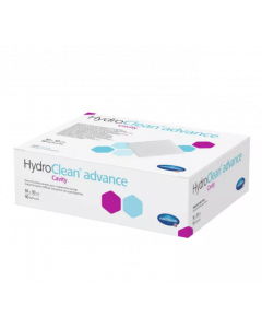 Hydroclean Advance Cavity 10 x 10 cm, boîte de 10