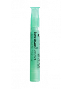 Sondes femme CH 16 prêtes à l'emploi SpeediCath Compact