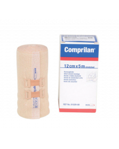 COMPRILAN bande de compression, 5m x 12cm, à l'unité