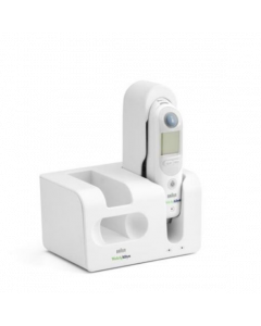 Station de charge pour Thermomètre auriculaire Braun Thermoscan Pro 6000