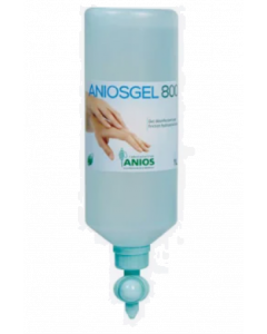 Aniosgel 800 Flacon 1L Airless