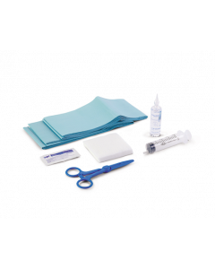 Set de pose de sonde urinaire n°1, MediSet® Hartmann, l'unité