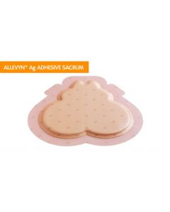 ALLEVYN Ag Sacrum