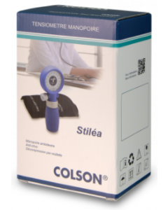 Tensiomètre manobrassard STILEA