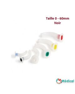 Canule de Guédel stériles