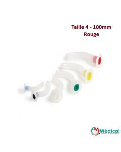 Canules de Guédel stériles