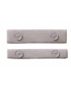 Conveen Attache pour poche urine jour, Sachet de 1 paire Boite de 10