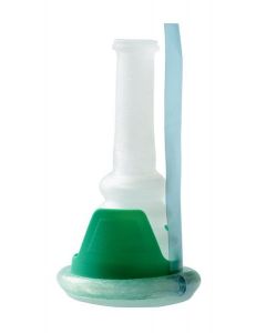 Conveen security spécific auto adh Etui pénien - diam 30mm - boite de 30