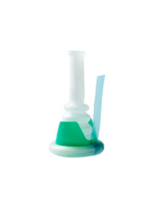 Conveen security spécific auto adh Etui pénien - diam 35mm - boite de 30