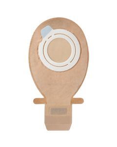 Sensura® Flex - Boîte de 50 poches vidables opaques maxi avec filtre et  clamp intégré - diamètre 50 mm