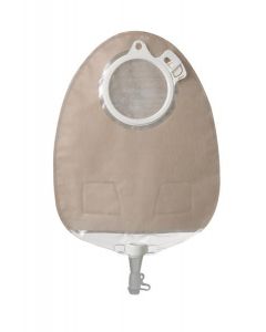 SenSura Click Uro, Poches Vidangeables opaques maxi, Boîte de 30