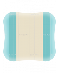 Comfeel Plus Opaque 13 X 13 cm Boîte de 10