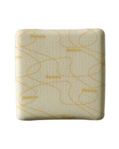 BIATAIN Non Adhésif 10cm x 20cm, la boîte de 10