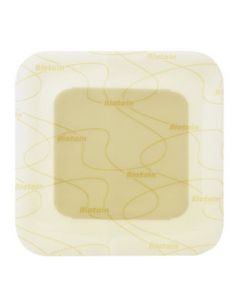 BIATAIN Adhésif 12.5cm x 12.5 cm, la boîte de 10