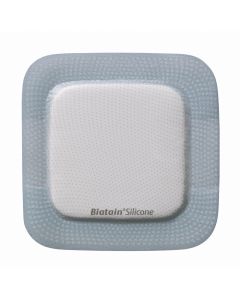 BIATAIN adhésif silicone, 17.5x17.5cm - boite de 10