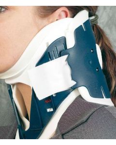 Collier cervical ajustable aux 4 tailles Adulte