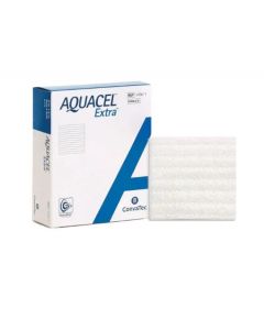 AQUACEL Extra - Taille 20 cm x 24 cm , boîte de 10