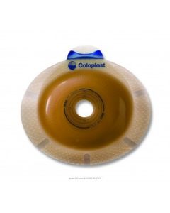 SenSura Click plaque Conv. Light 60mm 15-43mm