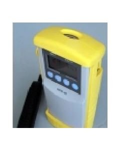 Coque en caoutchouc jaune pour Oxymètre OXIMAX