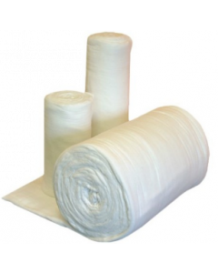 Coton GAZE DOUBLE, rouleau de 0,45 x 12 M