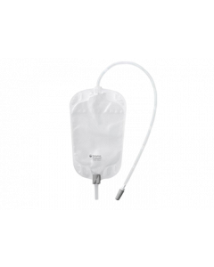 Conveen Poche à urine graduée stérile Triform - 500ml - Boîte de 10