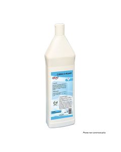 Crème à récurer 750ml , l'unité