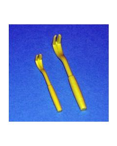 Crochet tire-tique (sachet de 3)