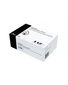 Test rapide antigénique WONDFO pour COVID 19, boîte de 20 tests