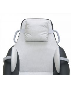 Cale Tronc Paire de Droit / Gauche pour Elysée