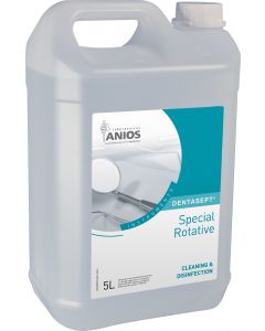 Dentasept Spécial Rotatif, bidon de 5L