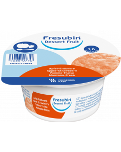 Fresubin dessert fruit