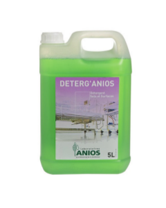 Deterg'anios