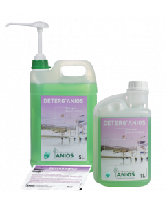 Deterg'anios