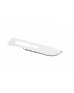 Lame stérile standard N°10 , boîte de 100